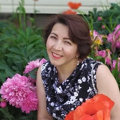 Венера Мурскова, 22.04, Можга