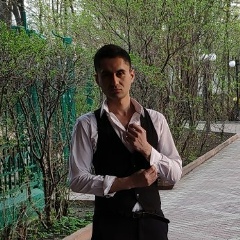 Эльчин Сафаров, 29.01, Москва