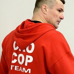 Мирко Филипович, Харьков