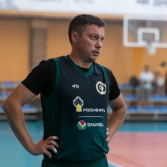 Серега Марков, 22.02, Толбазы