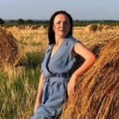 Ирина Калинникова, 17.06, Екатеринбург