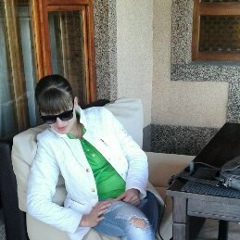 Катруся Тищук, Ковель