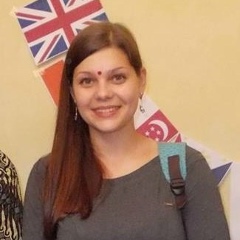 Tania Melnik, 23.10.1991, Киев