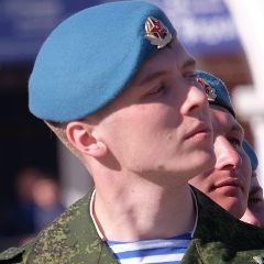 Иван Кузнецов, 27.12, Казань