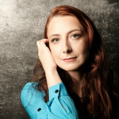 Юля Штах, 26.06, Санкт-Петербург