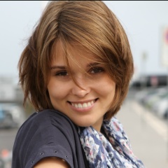 Романа Дегтярева, 29.10, Сыктывкар