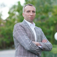 Андрей Степика, 27.01.1984, Киев