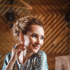 Ирина Дайкер, 08.08.1985, Караганда