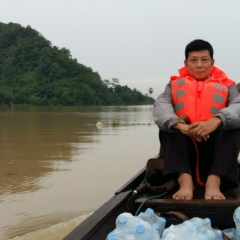 Aung Kyaw-Oo, 13.10.1969