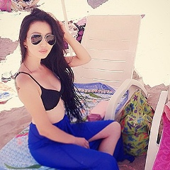 Alina Myrzalieva, 28.10, Бишкек