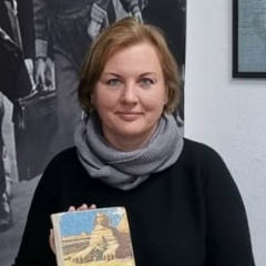 Наталья Ряднинская, 06.09.1981, Москва