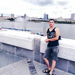 Limar Chukanov