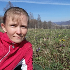Нина Филиппова, 27.03.1984, Ханты-Мансийск