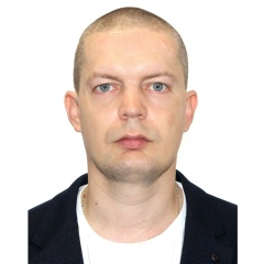 Игорь Калинин, 10.04.1984, Москва