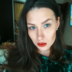 Екатерина Барыбина, 08.12, Ставрополь