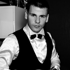 Сергей Воронцов, 09.09, Москва