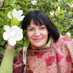 Светлана Голубева, 26.07, Санкт-Петербург