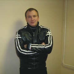 Стас Смагин, 02.10.1982, Санкт-Петербург