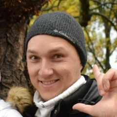Алексей Крашенинников, 06.11.1981, Москва