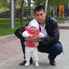Болат Абишев, 23.01