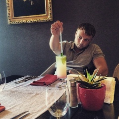 Никита Лапшин, 06.11.1986, Старый Оскол