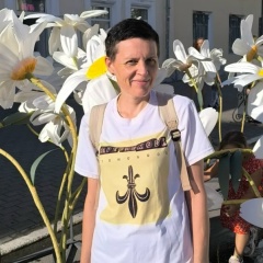 Катерина Канунова, 14.07, Муром