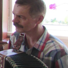 Николай Бреев, 06.09, Переславль-Залесский