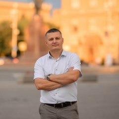 Гасан Ильясов, 07.07.1979, Волгоград
