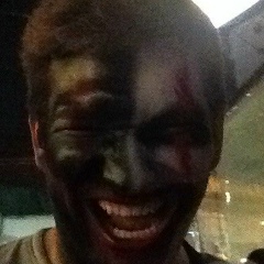 Миша Миронов, 07.01.1988, Санкт-Петербург