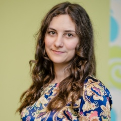 Наталья Скороходова, 31.12