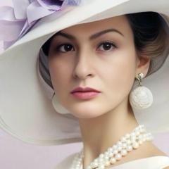 Альбина Бачиева, 15.05, Санкт-Петербург