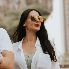 Mariya Kornilayeva, 12.08, Актау