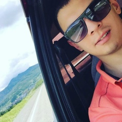 Стефан Тищенко, 17.08.1993, Новокузнецк