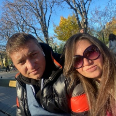 Катерина Залозная, 25.09, Краснодар