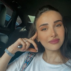 Lili Avakimyan, 10.09.1998, Ереван