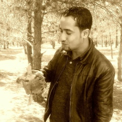 Lnadji Dji, 15.10, Alger