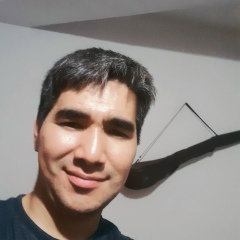 Арман Аманбаев, 12.09.1983, Алматы