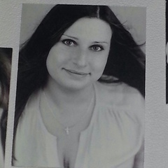 Розочка Ибрагимова, 26.05.1988, Санкт-Петербург