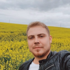 Сергей Кармазин, 30.11.1989, Москва