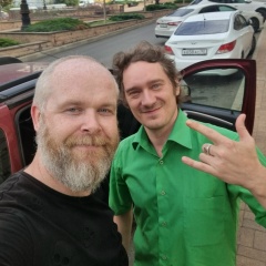 Валентин Артамонов, 05.01.1991