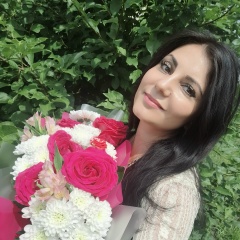Рита Подболотова, 05.07.1989, Барнаул