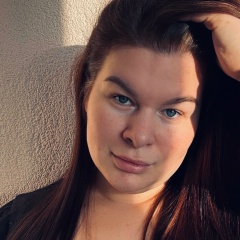 Анастасия Евгеньевна, 23.04, Новый Уренгой