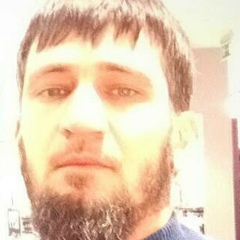 Беслан Моллаев, 02.02.1987, Грозный