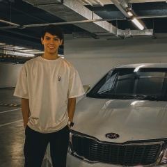 Мухамедали Жандарбекулы, 08.05.2000, Алматы