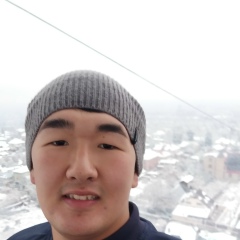 Ильяс Койшибаев, 15.12, Актобе