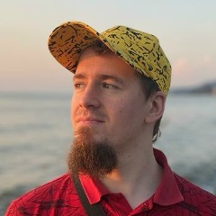 Павел Ножевников, 29.12, Санкт-Петербург