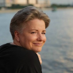 Мария Пилипенко, 04.08.1976, Рязань