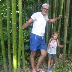 Никита Смирнов, 01.11.1981, Москва