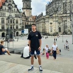 Давид Чепуров, 23.07.1997, Нетания