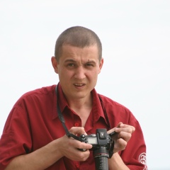 Дементий Радосвет, 29.09, Краснодар